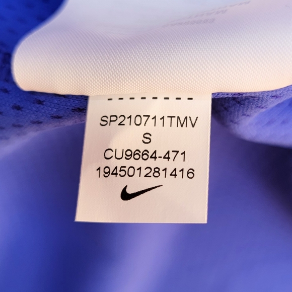 Nike Golf Dri-fit Lightweight Zip-up Jacket - Picture 13 of 16